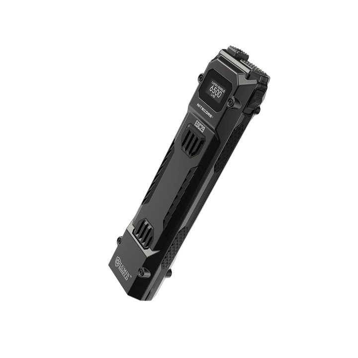 EDC29 - 6500 lumens - Nitecore Singapore