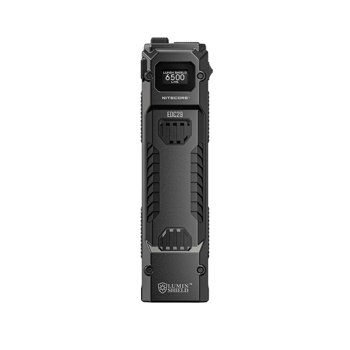 EDC29 - 6500 lumens - Nitecore Singapore