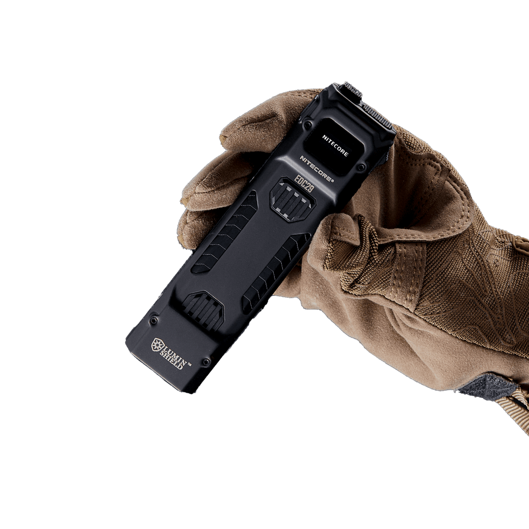 EDC29 - 6500 lumens - Nitecore Singapore
