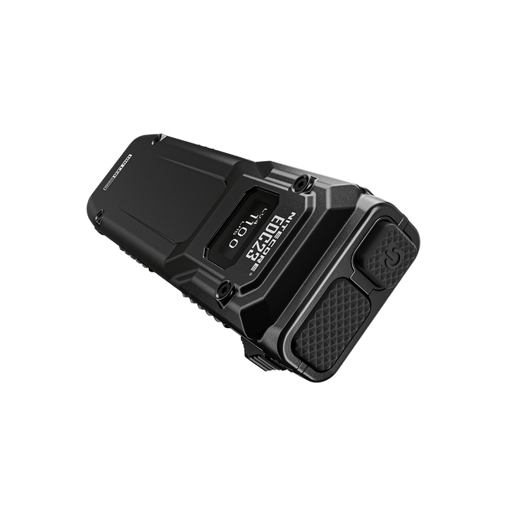 EDC23 - 2500 lumens - Nitecore Singapore