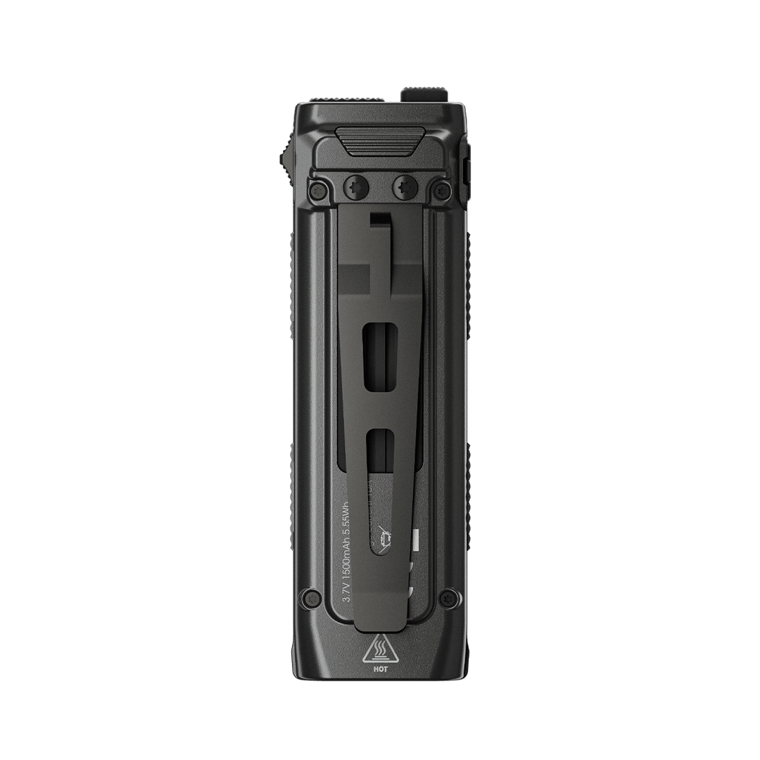 EDC23 - 2500 lumens - Nitecore Singapore
