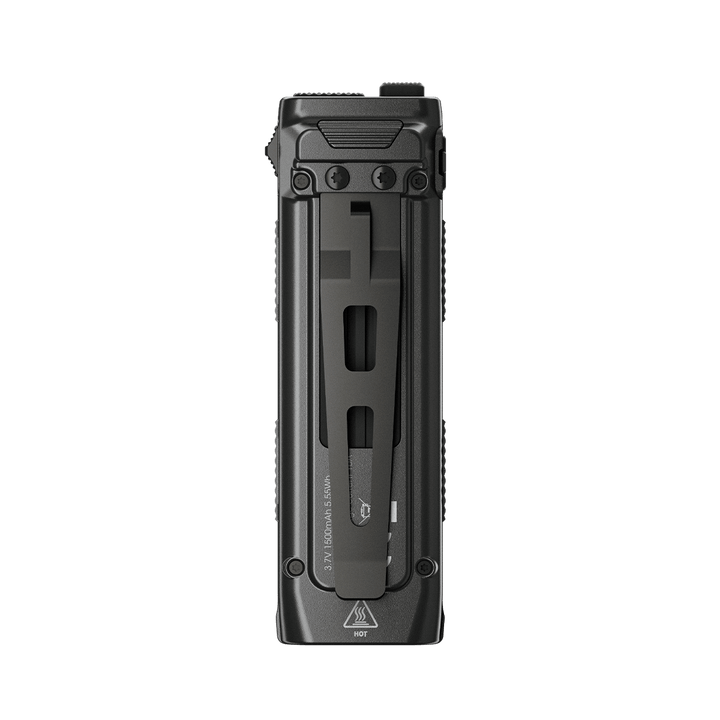 EDC23 - 2500 lumens - Nitecore Singapore