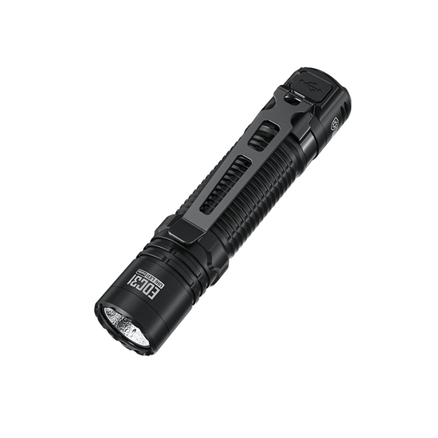 EDC31 - 3500 lumens - Nitecore Singapore