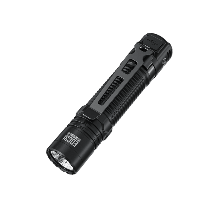EDC31 - 3500 lumens - Nitecore Singapore