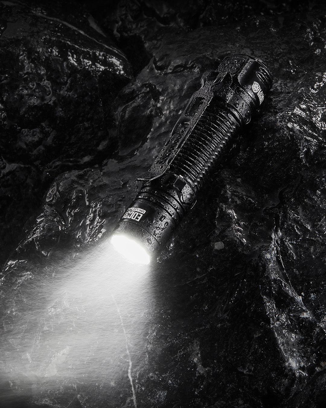 EDC31 - 3500 lumens - Nitecore Singapore