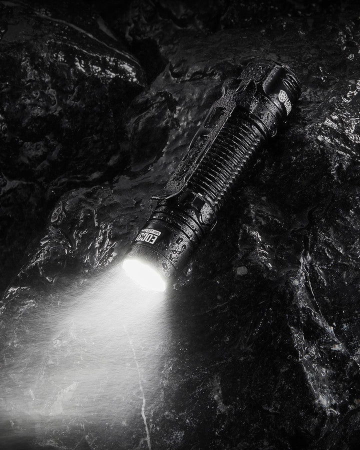 EDC31 - 3500 lumens - Nitecore Singapore