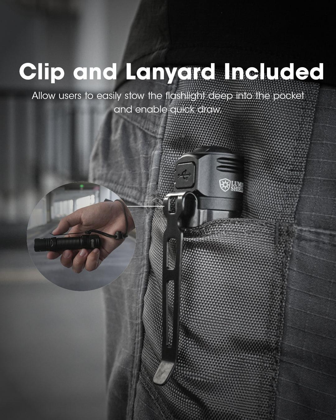 EDC31 - 3500 lumens - Nitecore Singapore