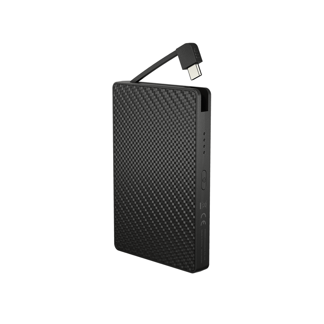 Pocket 1000 (10,000mAh 3A 22.5W) - Nitecore Singapore