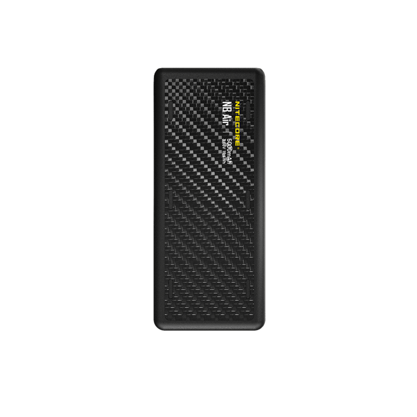 NB Air (5,000mAh 2.4A 18W) - Nitecore Singapore