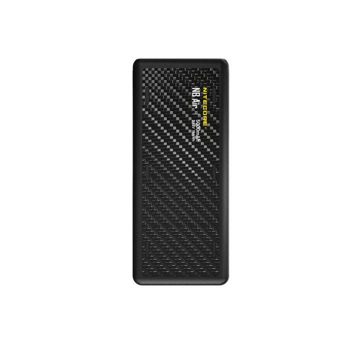 NB Air (5,000mAh 2.4A 18W) - Nitecore Singapore