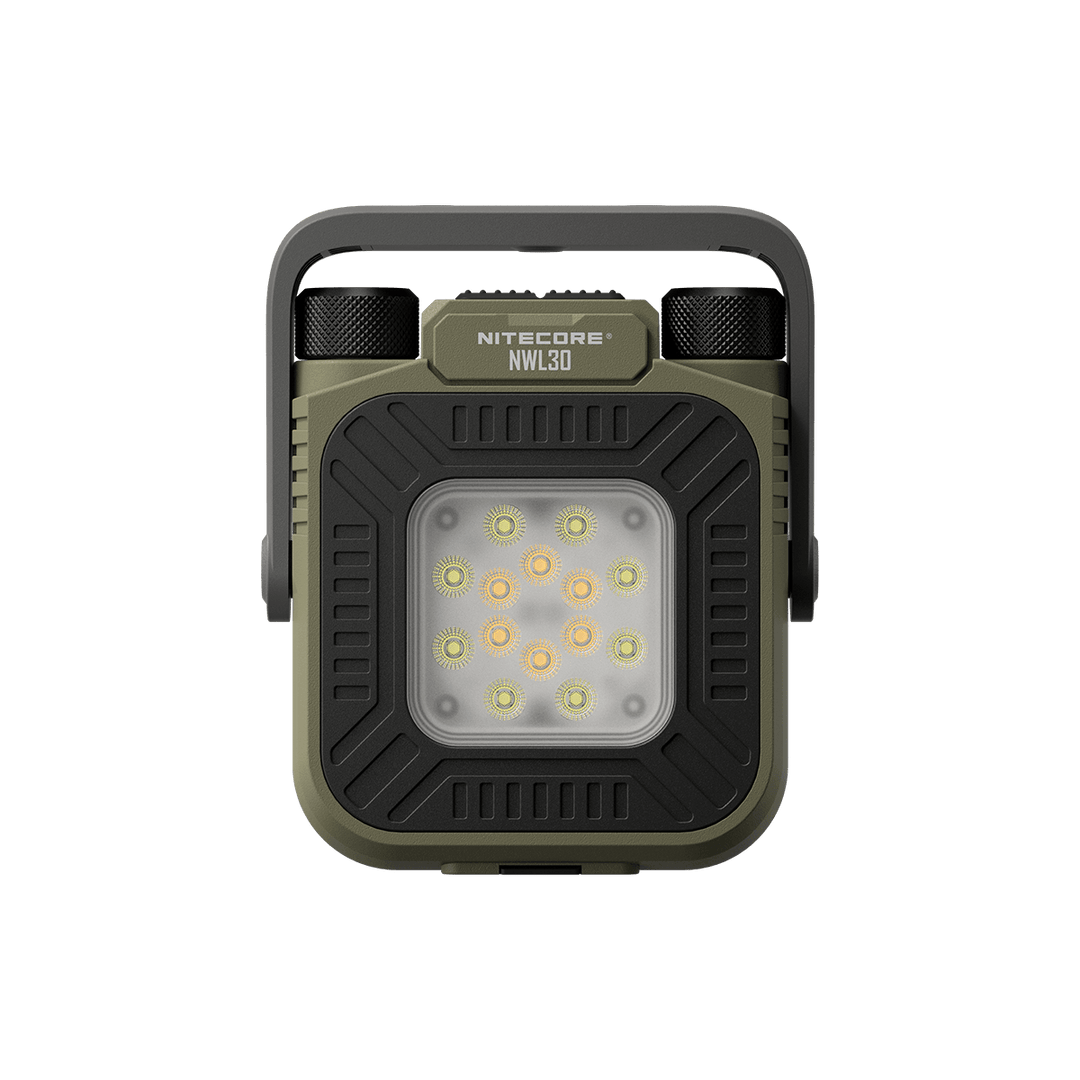 NWL30 - 3000 lumens
