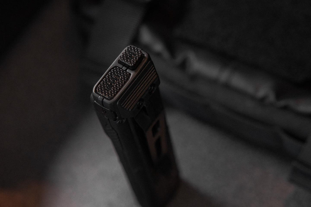 EDC27 UHi - 3100 lumens - Nitecore Singapore