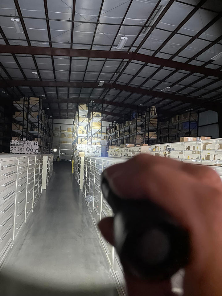 MT2C PRO - 1800 lumens - Nitecore Singapore