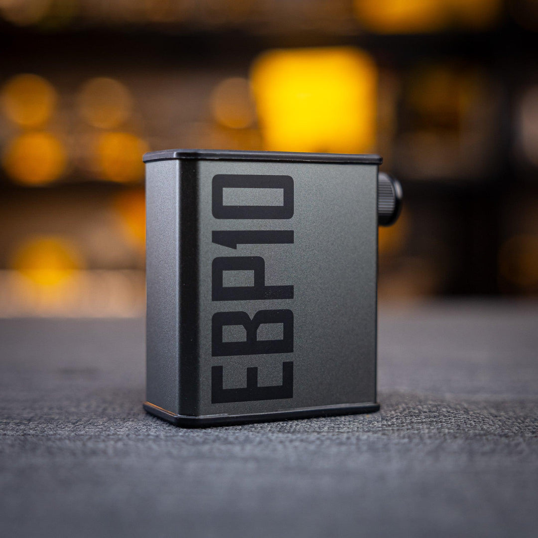 EBP10 - Electric Pump (144psi / 9.93 Bar) - Nitecore Singapore