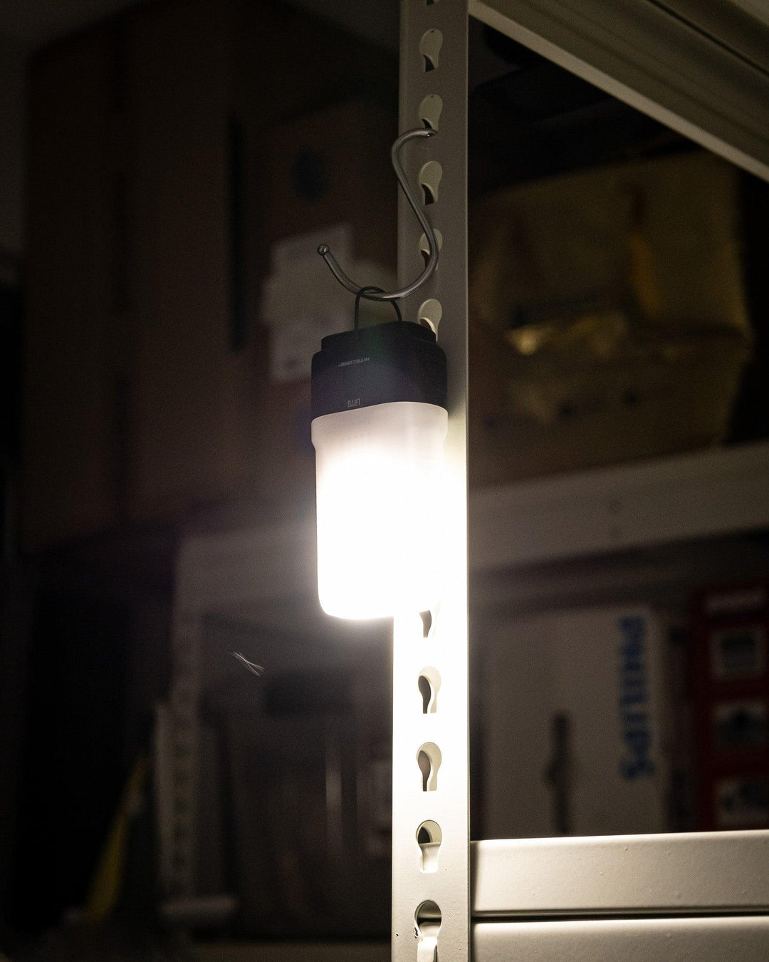 LR70 - 3000 lumens - Nitecore Singapore