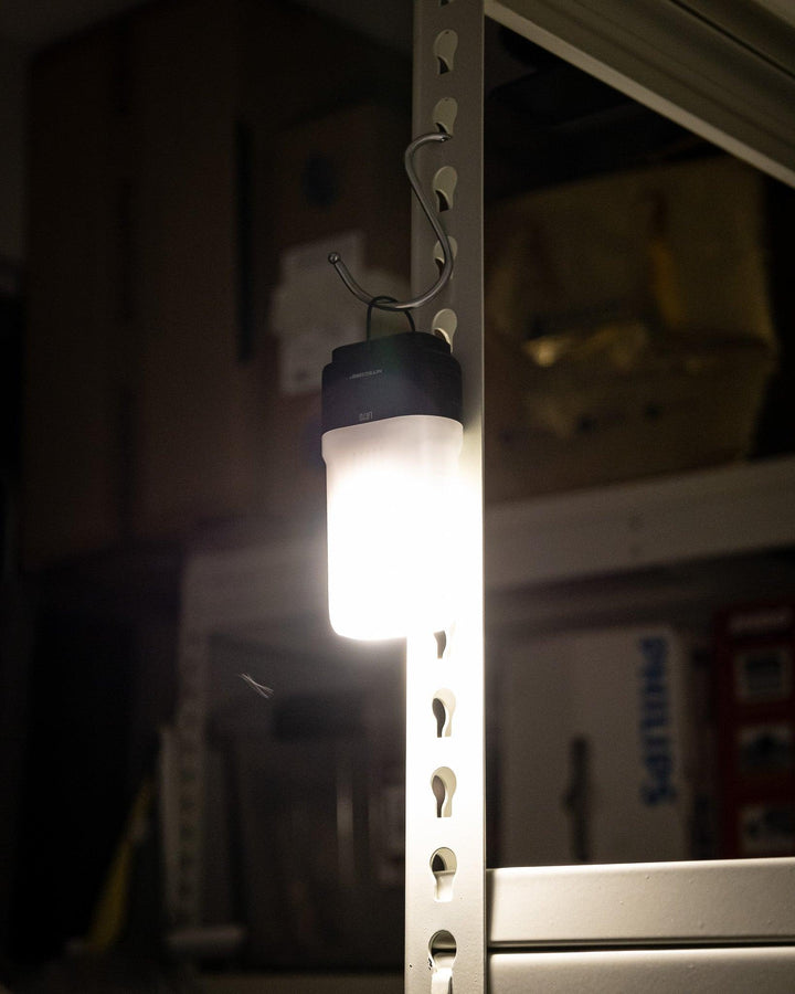 LR70 - 3000 lumens - Nitecore Singapore