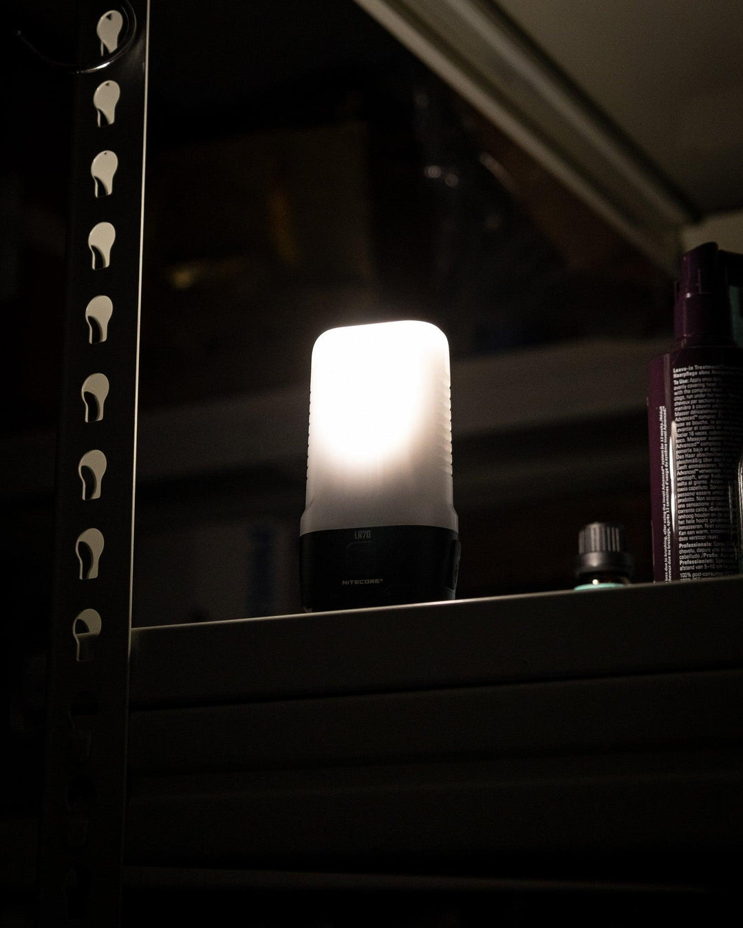 LR70 - 3000 lumens - Nitecore Singapore