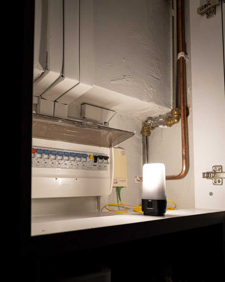 LR70 - 3000 lumens - Nitecore Singapore