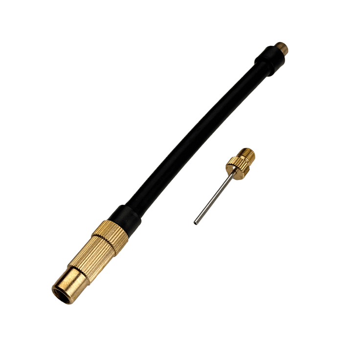 NPA001 Extender Hose Tube (for EBP10, EBP10 Mini) - Nitecore Singapore