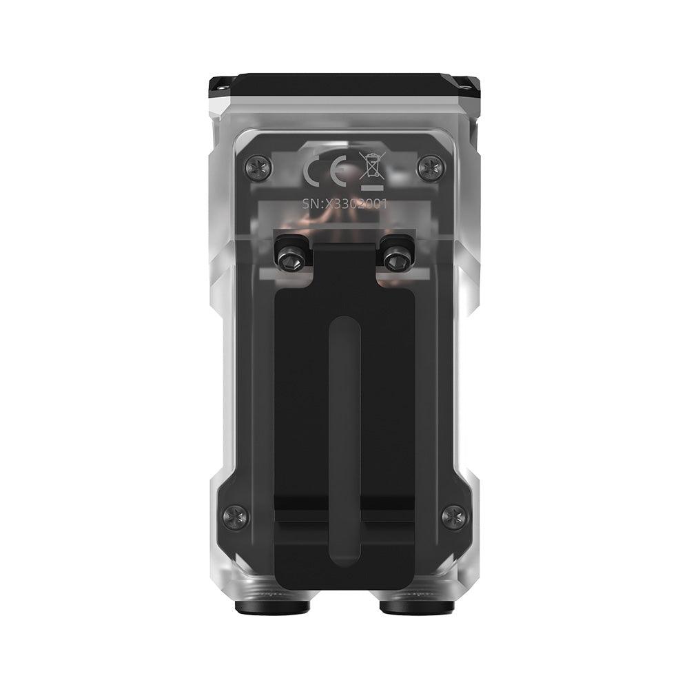 X3 (White) - 700 lumens - Nitecore Singapore