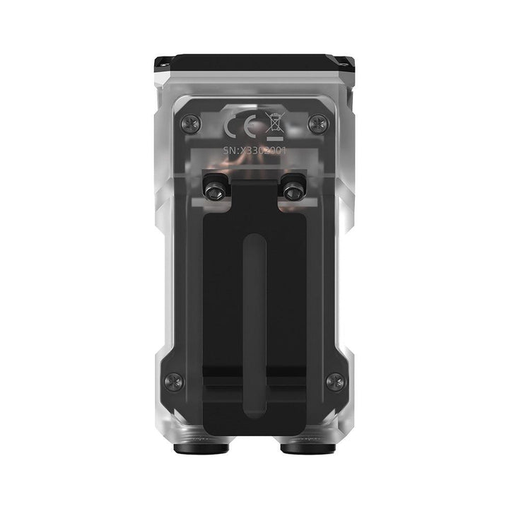 X3 Pro (Black) - 700 lumens - Nitecore Singapore