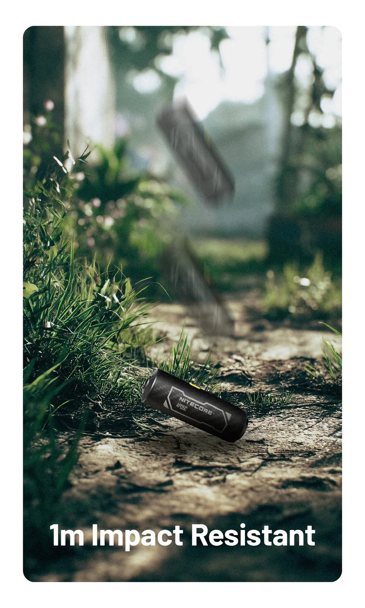 AP05C - Ultra Lightweight Air Pump (2.7kPa)