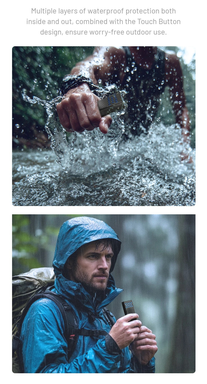 CARBO 10000 GEN2 (10,000mAh 3A 30W)