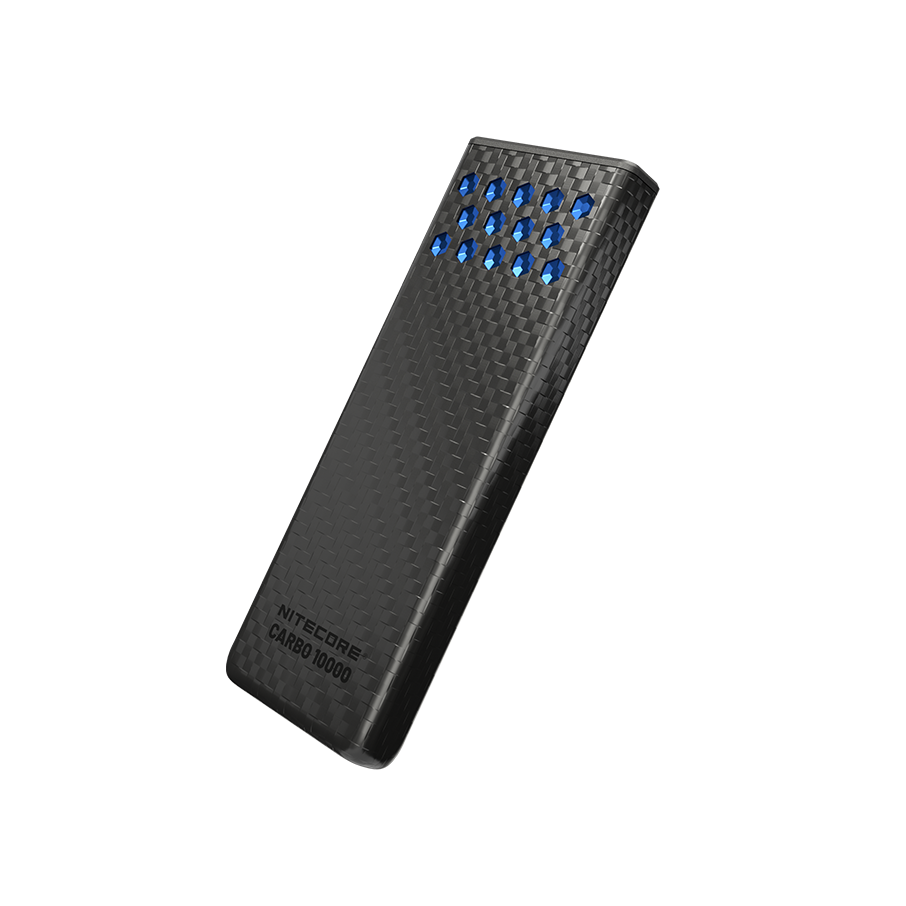 CARBO 10000 GEN2 (10,000mAh 3A 30W)