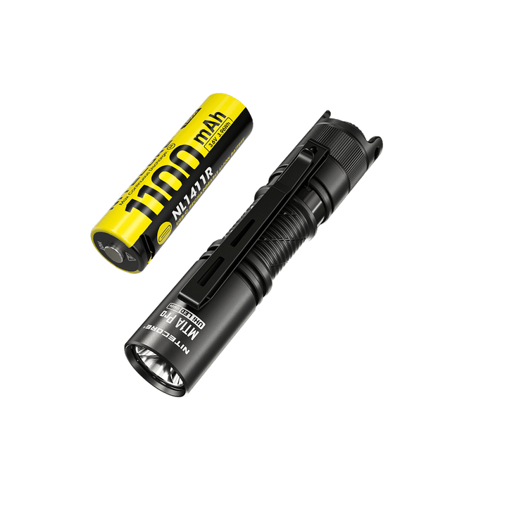 MT1A PRO - 800 lumens - Nitecore Singapore