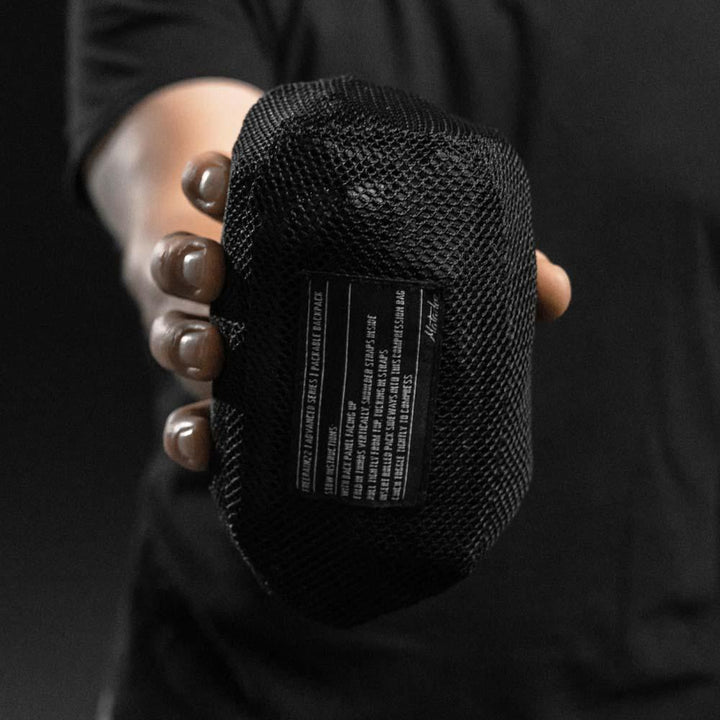 Freerain22 Waterproof Packable Backpack - 22L - Nitecore Singapore