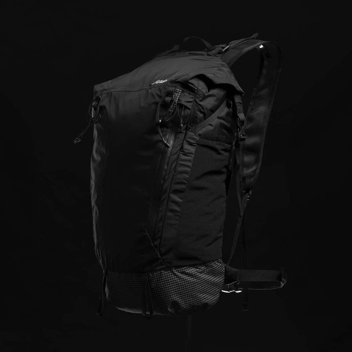 Freerain22 Waterproof Packable Backpack - 22L - Nitecore Singapore