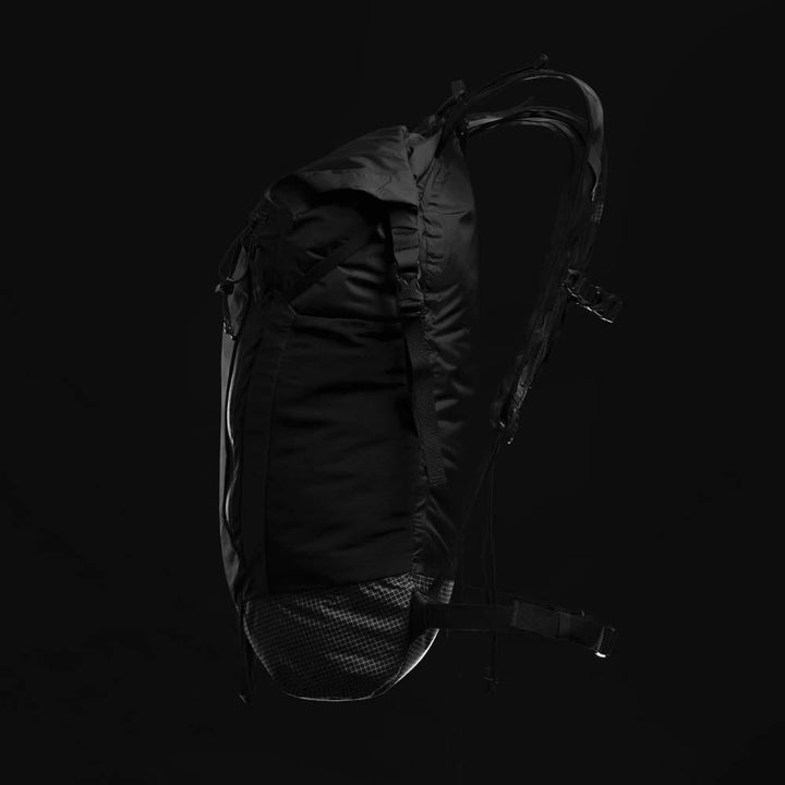 Freerain22 Waterproof Packable Backpack - 22L - Nitecore Singapore