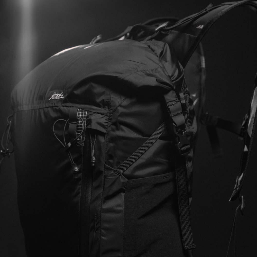 Freerain22 Waterproof Packable Backpack - 22L - Nitecore Singapore