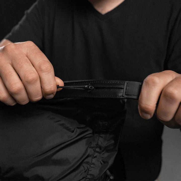 Freerain22 Waterproof Packable Backpack - 22L - Nitecore Singapore