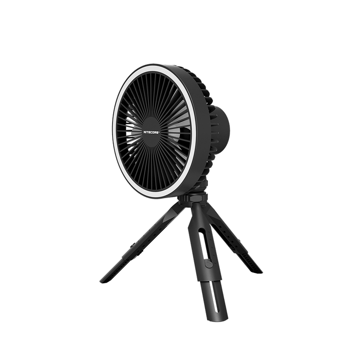 NEF10 - LED Fan (10,000mAh) - Nitecore Singapore