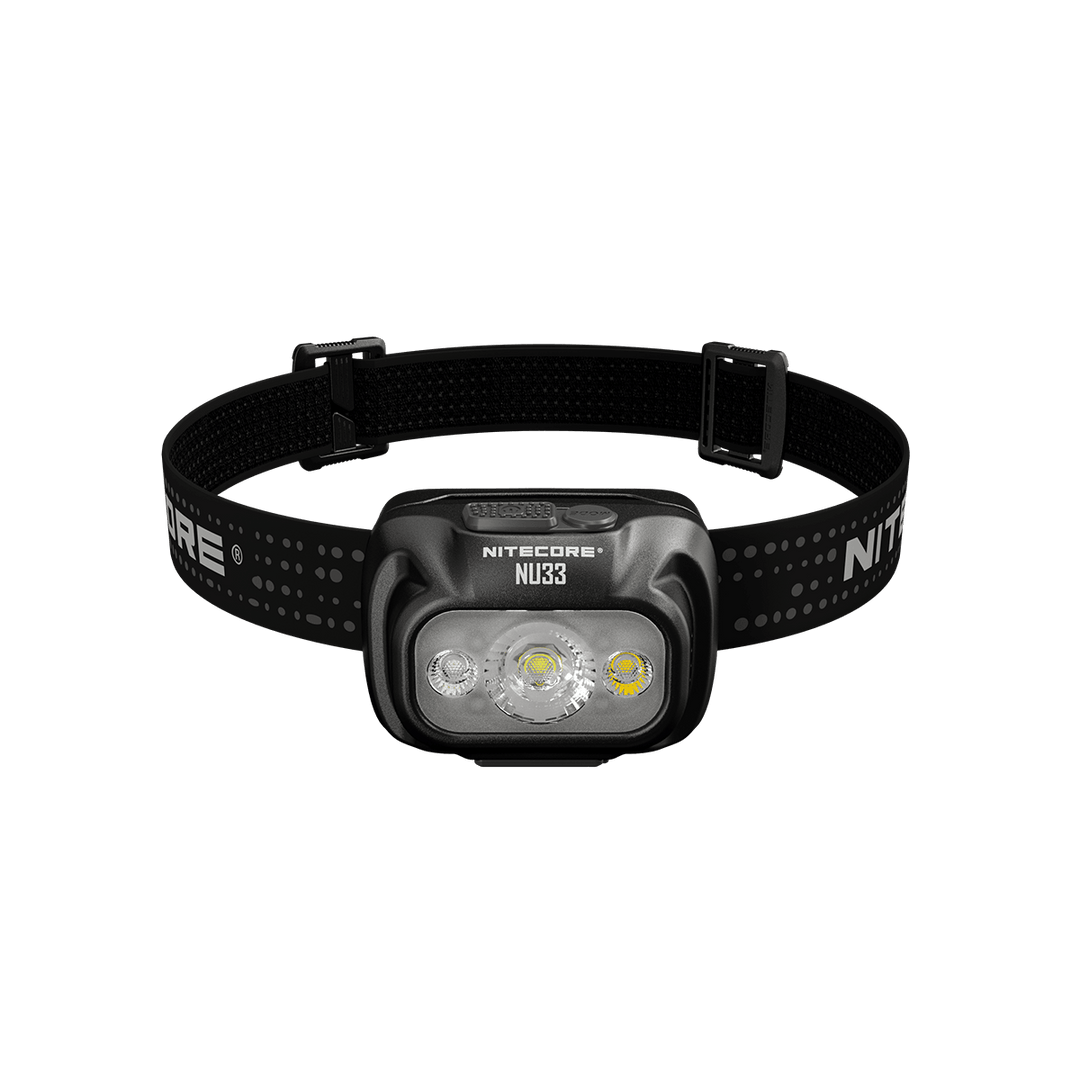 NU33 - 700 lumens - Nitecore Singapore