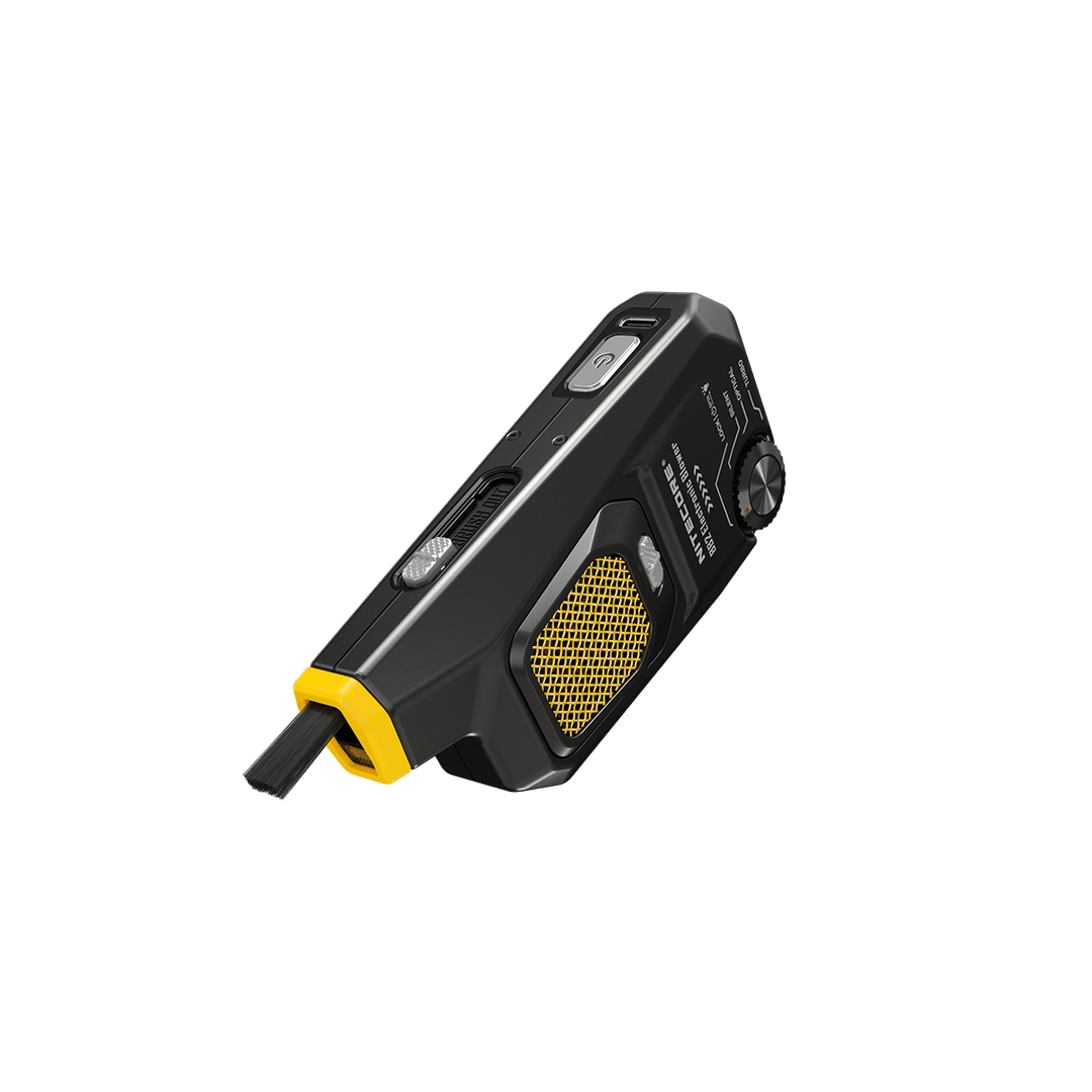 BB2 - Electronic Dust Blower (80km/h) - Nitecore Singapore