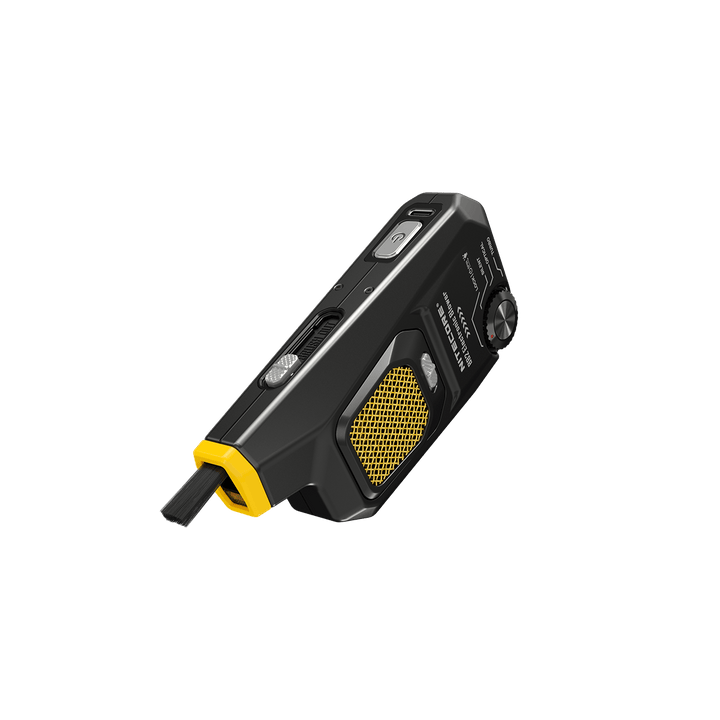 BB2 - Electronic Dust Blower (80km/h) - Nitecore Singapore