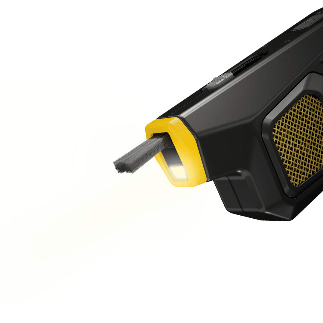 BB2 - Electronic Dust Blower (80km/h) - Nitecore Singapore