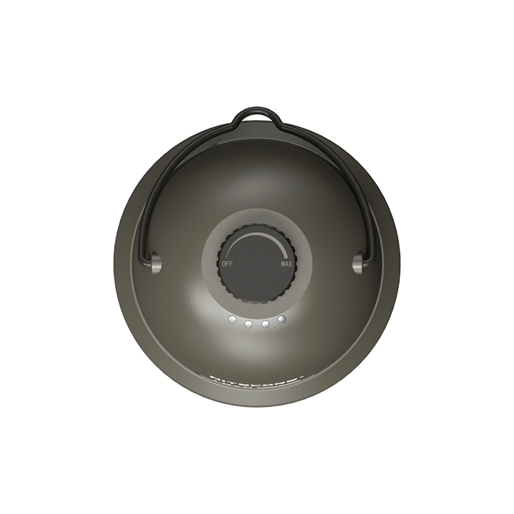 LR40 (Green) - 100 lumens - Nitecore Singapore