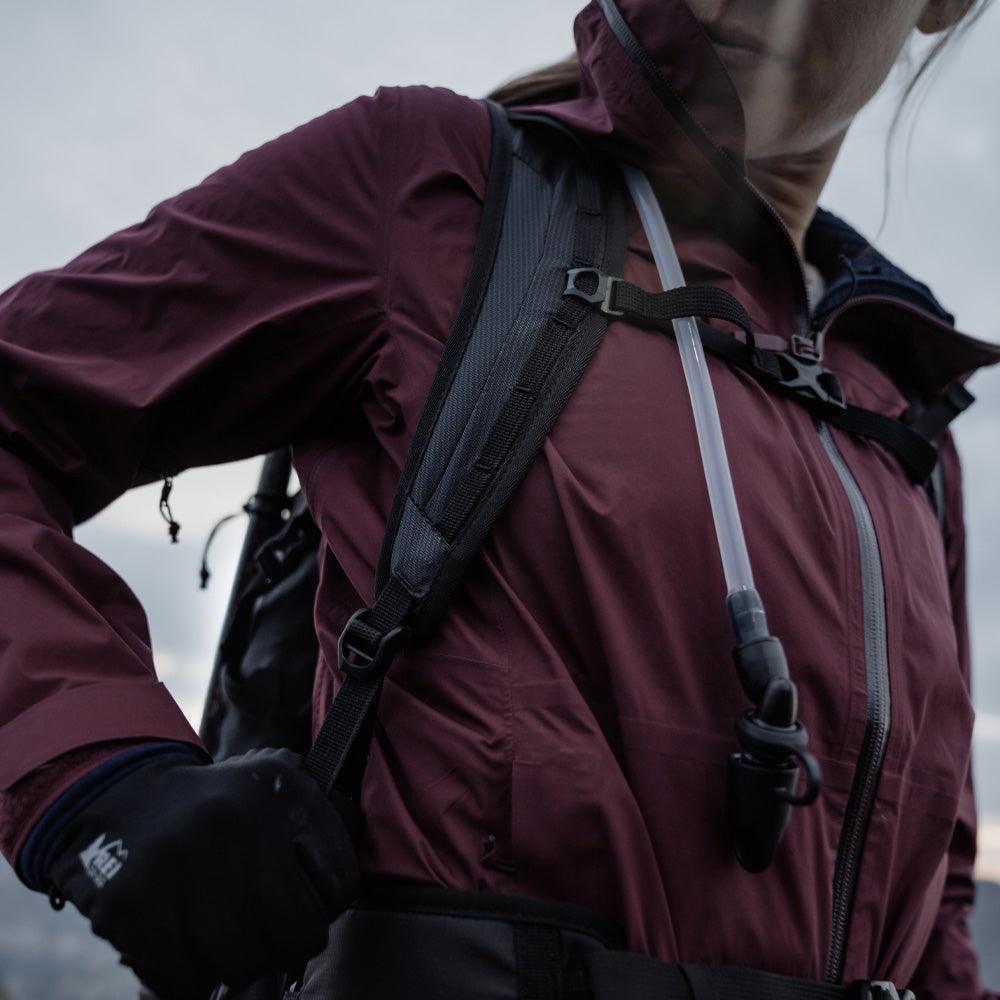 Beast18 Ultralight Technical Backpack - 18L - Nitecore Singapore