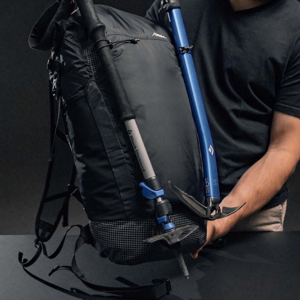 Freerain22 Waterproof Packable Backpack - 22L - Nitecore Singapore