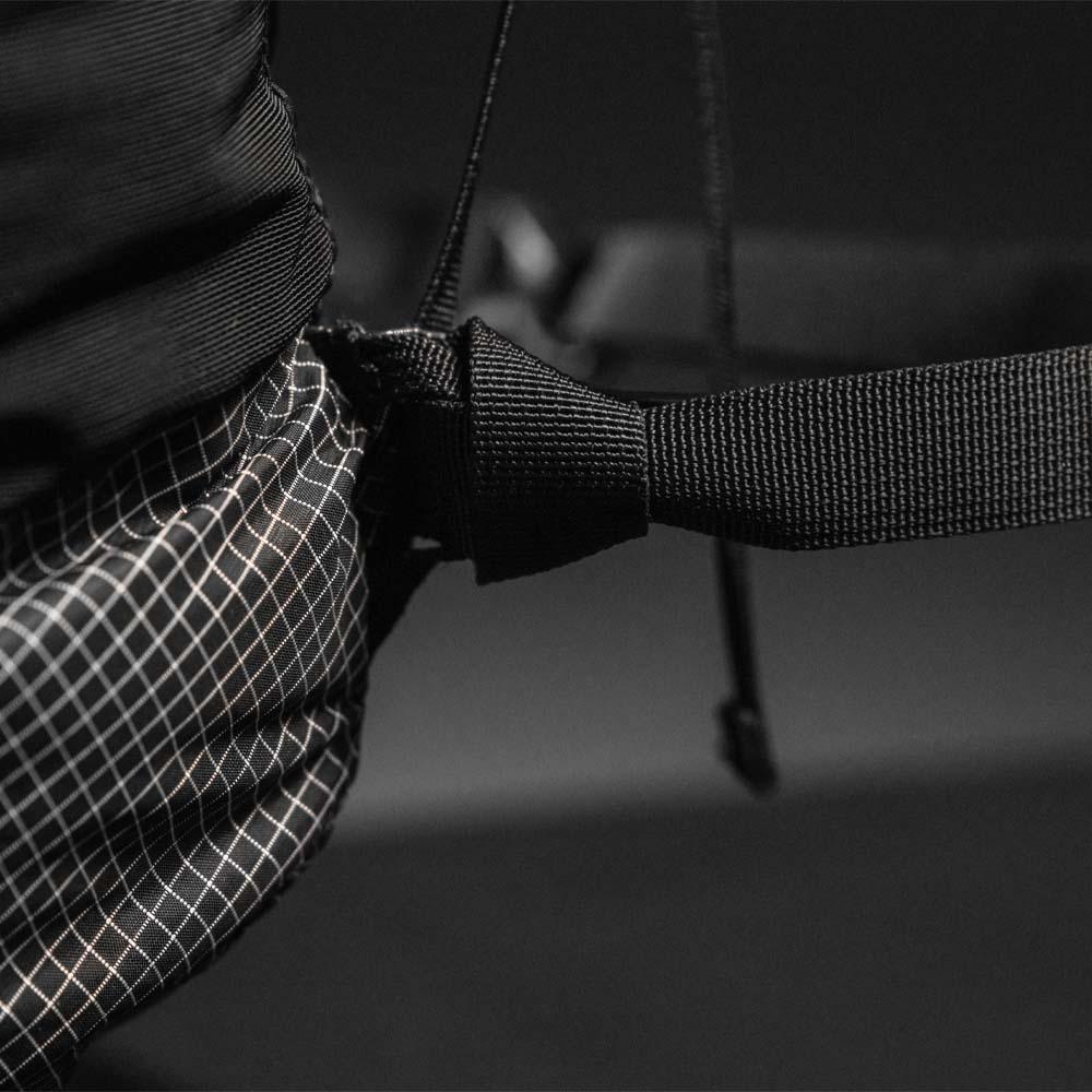 Freerain22 Waterproof Packable Backpack - 22L - Nitecore Singapore