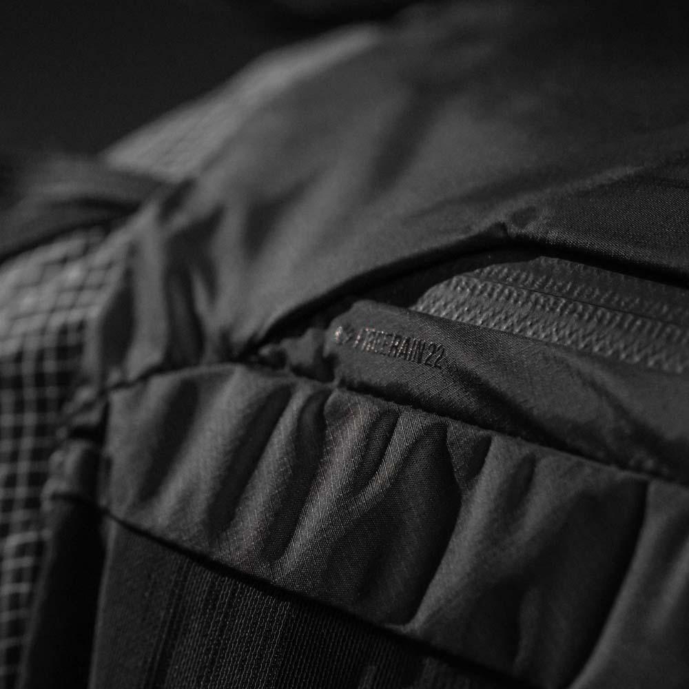 Freerain22 Waterproof Packable Backpack - 22L - Nitecore Singapore