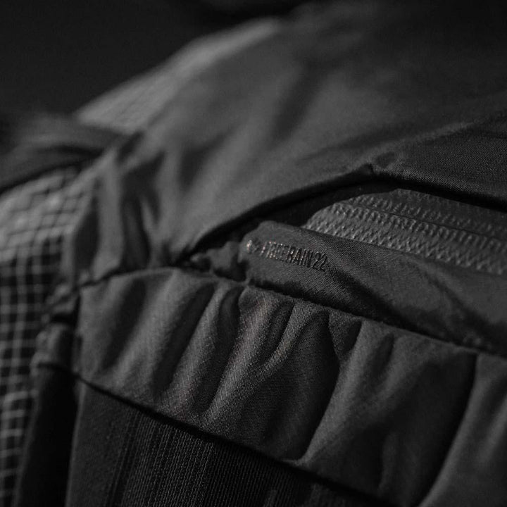 Freerain22 Waterproof Packable Backpack - 22L - Nitecore Singapore
