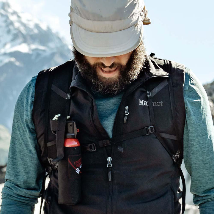 Freerain22 Waterproof Packable Backpack - 22L - Nitecore Singapore