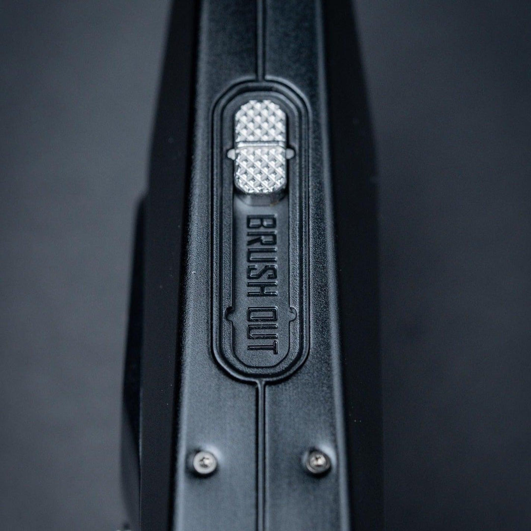 BB2 - Electronic Dust Blower (80km/h) - Nitecore Singapore