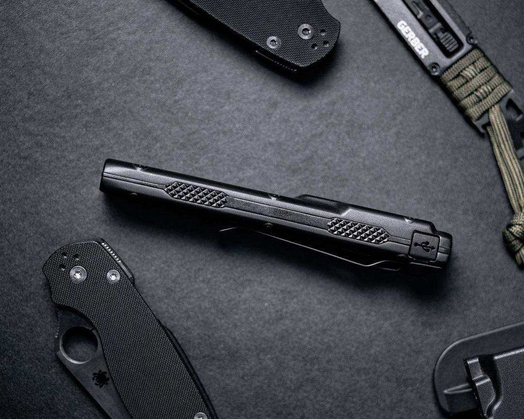 EDC27 UHi - 3100 lumens - Nitecore Singapore