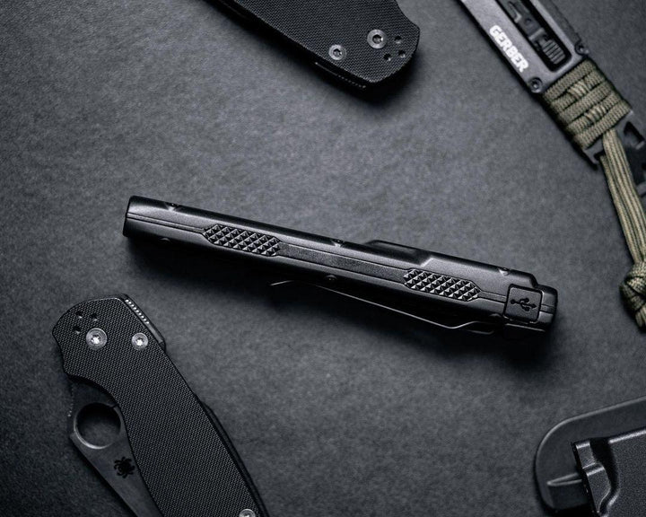 EDC27 UHi - 3100 lumens - Nitecore Singapore
