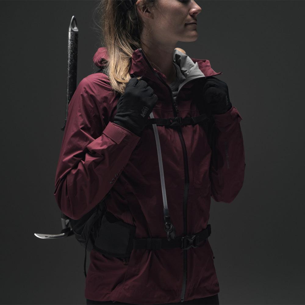 Beast18 Ultralight Technical Backpack - 18L - Nitecore Singapore